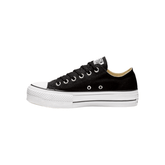 Converse Chuck Taylor AS Lift Platform Low Black